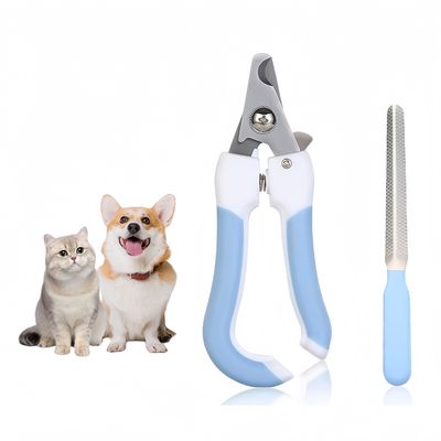 Pet Planet Tondeuse d'ongles pour chien et chat