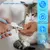 Pet Planet Tondeuse d'ongles pour chien et chat