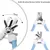 Pet Planet Tondeuse d'ongles pour chien et chat