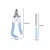 Pet Planet Tondeuse d'ongles pour chien et chat