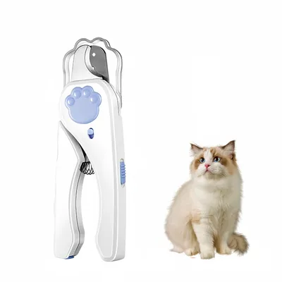 Petopia Cat Nail Clipper Petopia Cat Nail Clipper