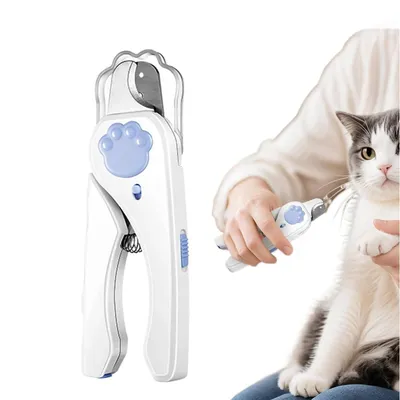 Petopia Cat Nail Clipper Petopia Cat Nail Clipper