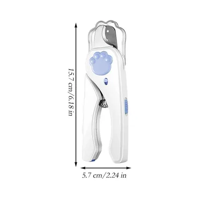 Petopia Cat Nail Clipper Petopia Cat Nail Clipper