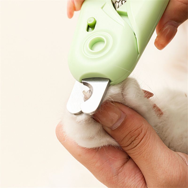 Pet Planet Coupe - ongles 3 en 1 pour chien et chat