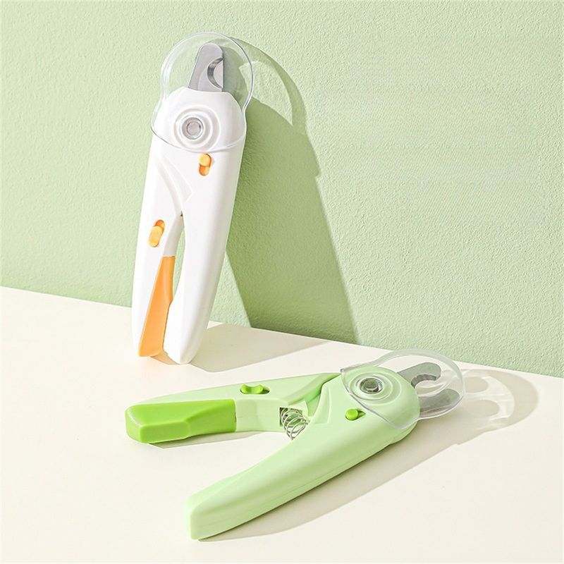 Pet Planet Coupe - ongles 3 en 1 pour chien et chat
