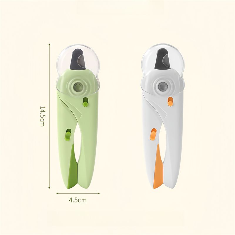 Pet Planet Coupe - ongles 3 en 1 pour chien et chat