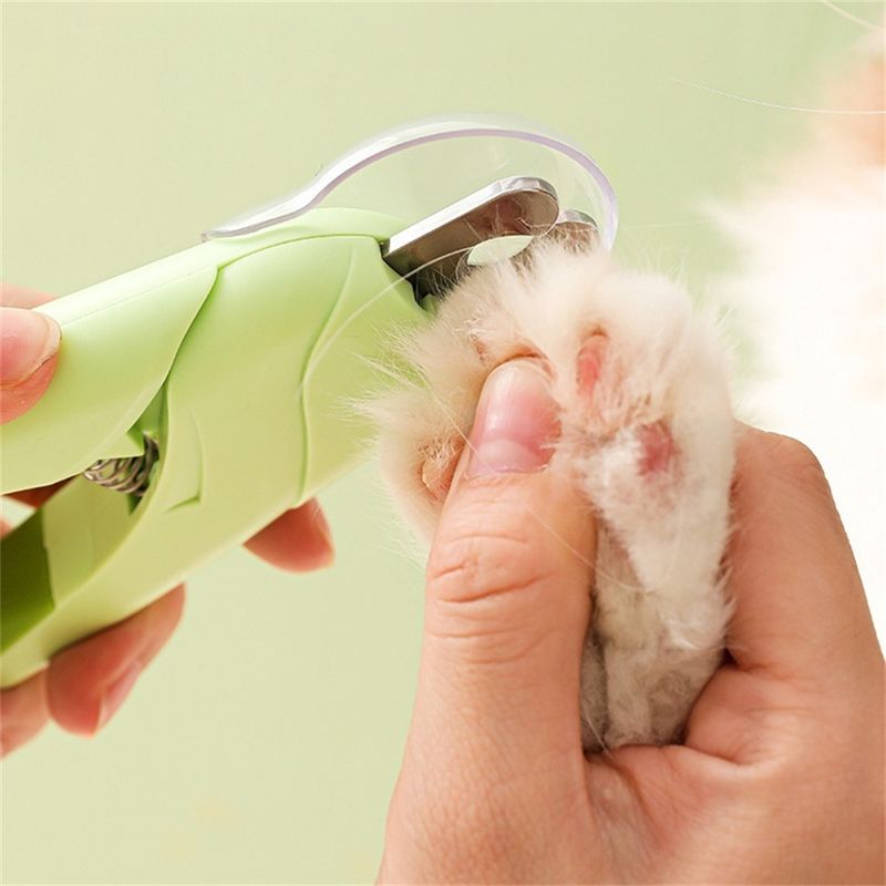 Pet Planet Coupe - ongles 3 en 1 pour chien et chat