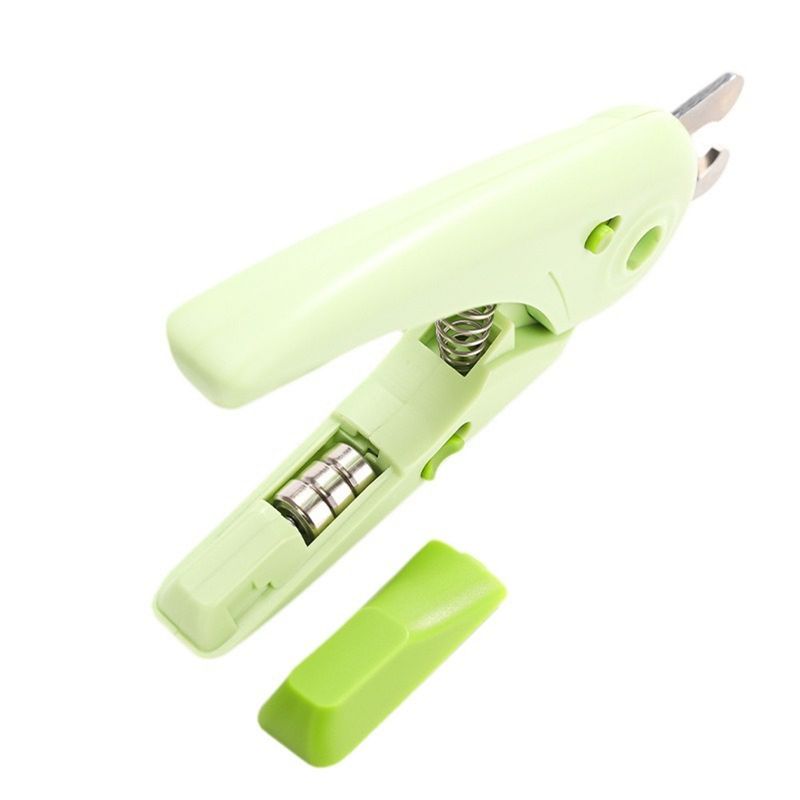 Pet Planet Coupe - ongles 3 en 1 pour chien et chat