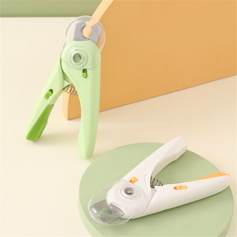 Pet Planet Coupe - ongles 3 en 1 pour chien et chat