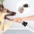 Pet Planet Ponceuse à ongles électrique avec LED
