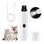 Pet Planet Ponceuse à ongles électrique avec LED