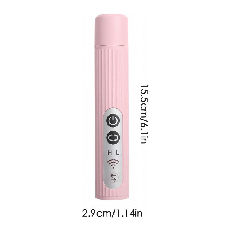 Pet Planet Ponceuse multifonctionnelle d'ongles pour chien et chat
