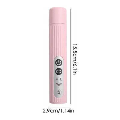 Pet Planet Ponceuse multifonctionnelle d'ongles pour chien et chat