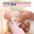 Pet Planet Ponceuse multifonctionnelle d'ongles pour chien et chat