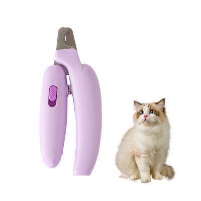 Petopia Ciseaux de coupe griffes pour chien et chat