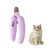 Petopia Ciseaux de coupe griffes pour chien et chat