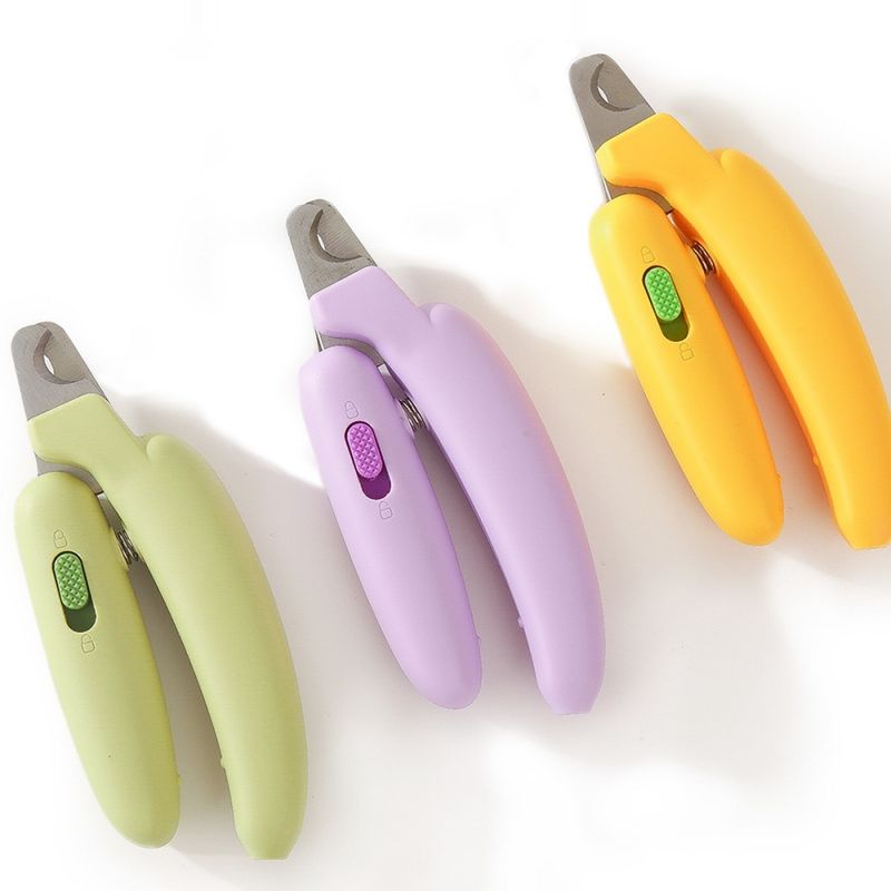 Petopia Ciseaux de coupe griffes pour chien et chat