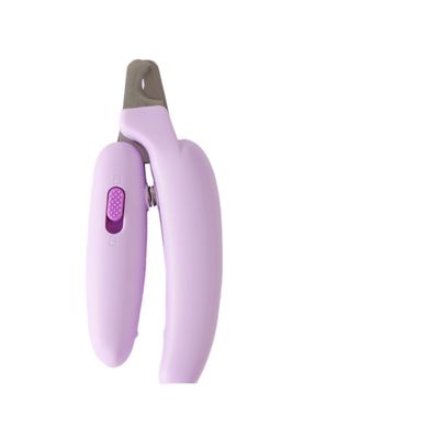 Petopia Ciseaux de coupe griffes pour chien et chat
