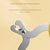 FurryFusion Coupe-griffes pour chats et chiens Owl