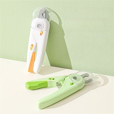 Pet Planet Coupe - ongles 3 en 1 pour chien et chat