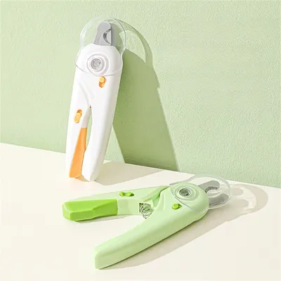 Pet Planet Coupe - ongles 3 en 1 pour chien et chat