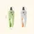 Pet Planet Coupe - ongles 3 en 1 pour chien et chat