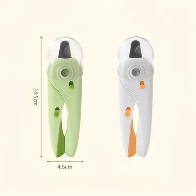 Pet Planet Coupe - ongles 3 en 1 pour chien et chat