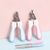Pet Planet Tondeuse d'ongles pour chien et chat