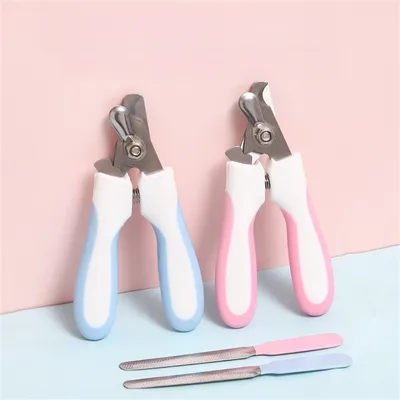 Pet Planet Tondeuse d'ongles pour chien et chat
