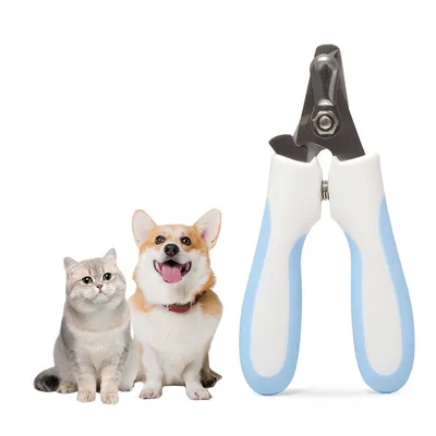 Pet Planet Tondeuse d'ongles pour chien et chat