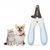 Pet Planet Tondeuse d'ongles pour chien et chat