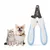 Pet Planet Tondeuse d'ongles pour chien et chat Pet Planet Tondeuse d'ongles pour chien et chat