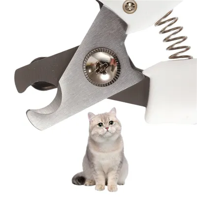 Pet Planet Tondeuse d'ongles pour chien et chat
