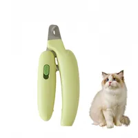 Petopia Ciseaux de coupe griffes pour chien et chat