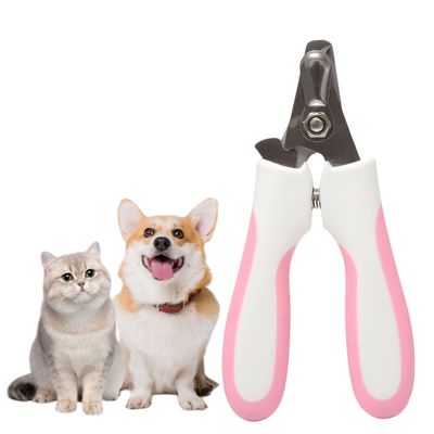 Pet Planet Tondeuse d'ongles pour chien et chat