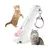 Petopia Jouet laser interactif pour chat et chien Petopia Jouet laser interactif pour chat et chien
