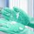 Petopia Gant de massage en silicone pour chats et chiens