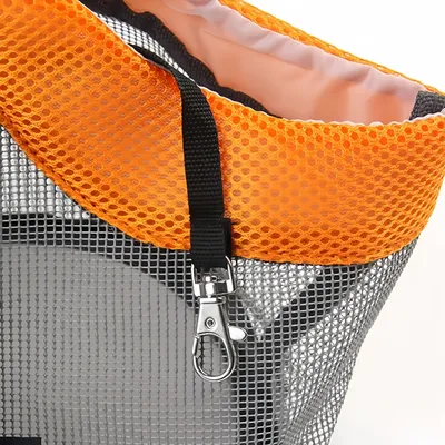 FurryFusion Fourre-tout pour petit chien