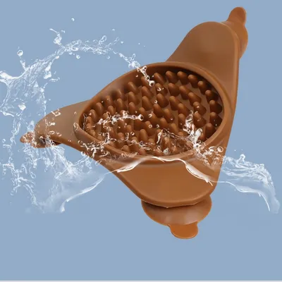 Petopia Tapis de léchage pour chien