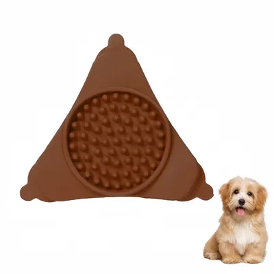 Petopia Tapis de léchage pour chien Petopia Tapis de léchage pour chien