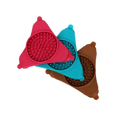 Petopia Tapis de léchage pour chien