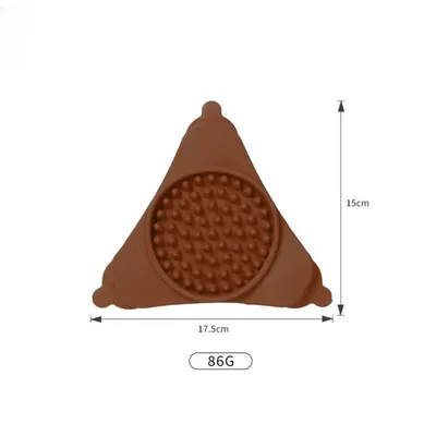 Petopia Tapis de léchage pour chien