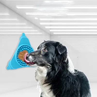 Petopia Tapis de léchage pour chien