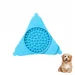 Petopia Alfombrilla para lamer perros