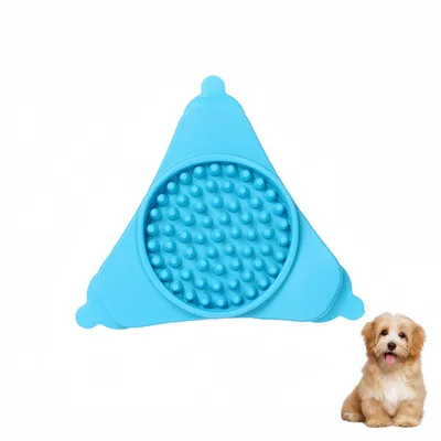 Petopia Tapis de léchage pour chien
