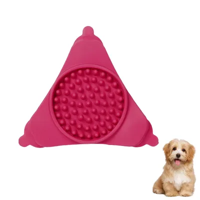 Petopia Tapis de léchage pour chien Petopia Tapis de léchage pour chien