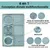 Pet Planet Tapis De Lèchage En Silicone Sans BPA Pour Chien Et Chat Pet Planet Tapis De Lèchage En Silicone Sans BPA Pour Chien Et Chat