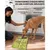 Pet Planet Gamelle Alimentation Lente Tapis Lécher Pour Chien Et Chat
