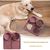Pet Planet Tapis De Léchage Anti - Glouton En Silicone Pour Chien Et Chat