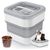 IntiMeg Stockage de nourriture pour chien